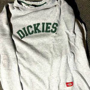 Vintage Dickies brand sweatshirt